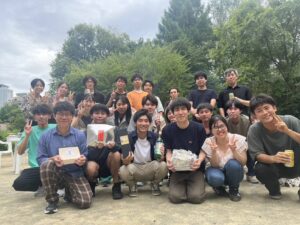 OBOG BBQ