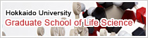 Graduate School of Life Science