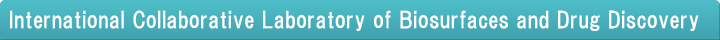 International Collaborative Laboratory of Biosurfaces and Drug Discovery