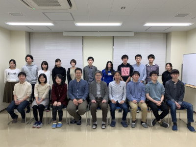 北海道大学 大学院薬学研究院 医療薬学部門 医療薬学分野 薬理学研究室